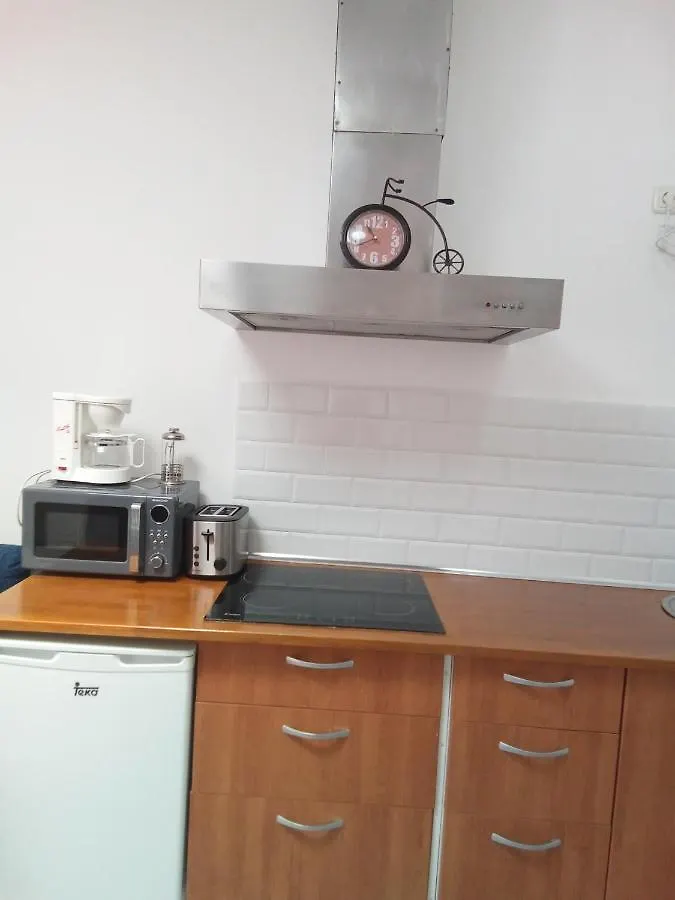 Apartamento Casa Alba 1 Puerto del Rosario