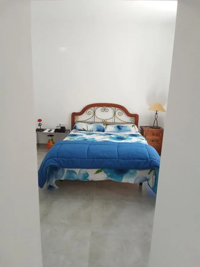 Apartamento Casa Alba 1 Puerto del Rosario