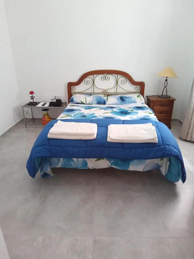 Apartamento Casa Alba 1 Puerto del Rosario