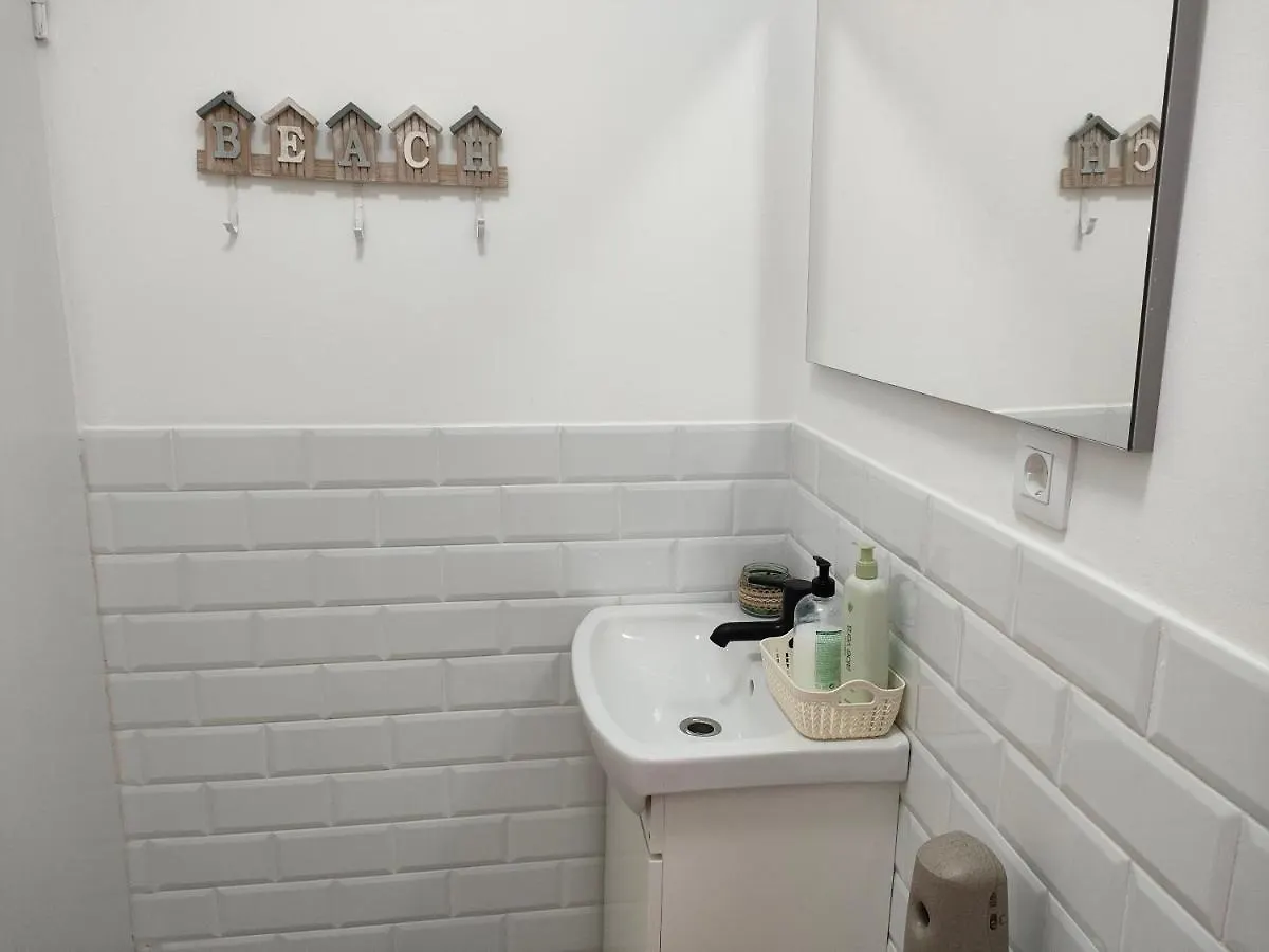Appartement Casa Alba 1 à Puerto del Rosario  Espagne