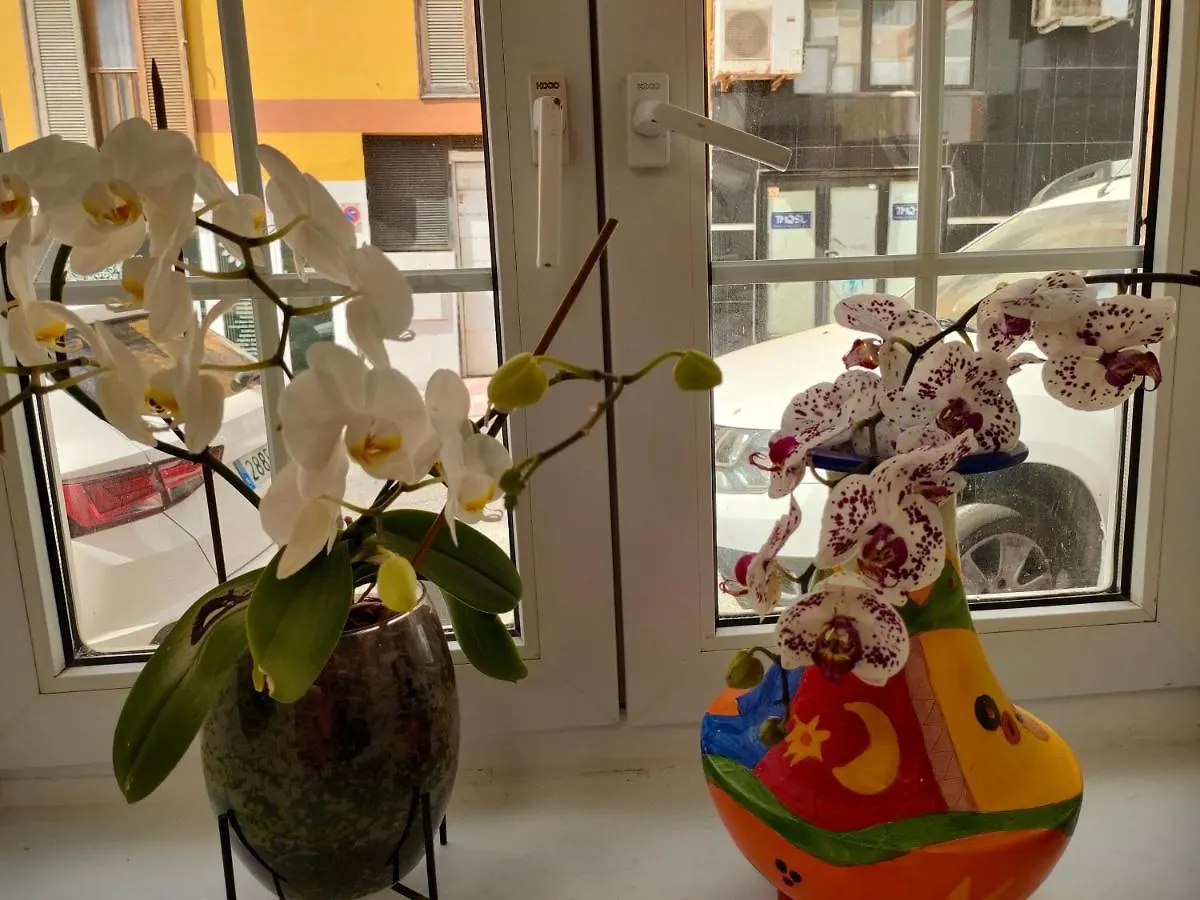 Appartement Casa Alba 1 à Puerto del Rosario  Espagne