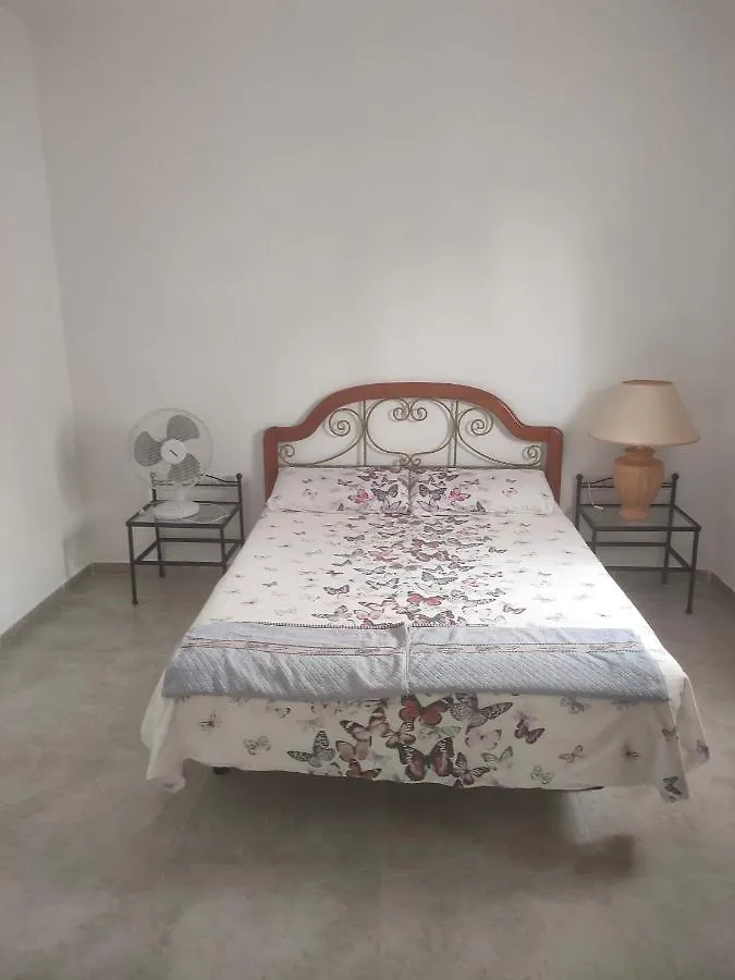 Apartamento Casa Alba 1 Puerto del Rosario