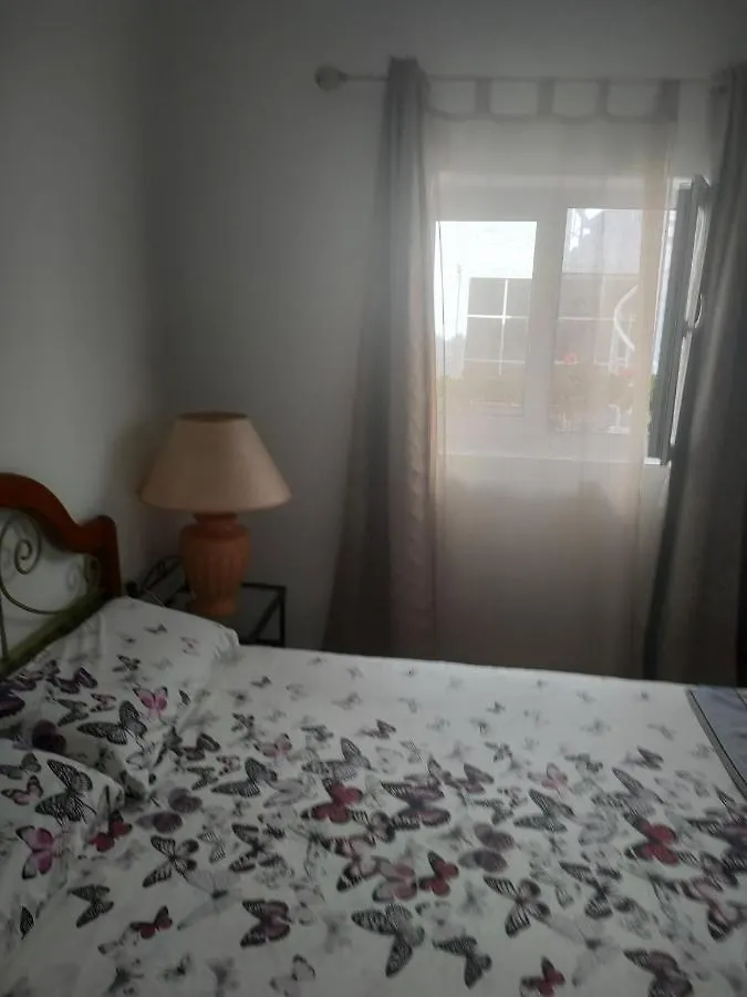 Casa Alba 1 Apartment Puerto del Rosario
