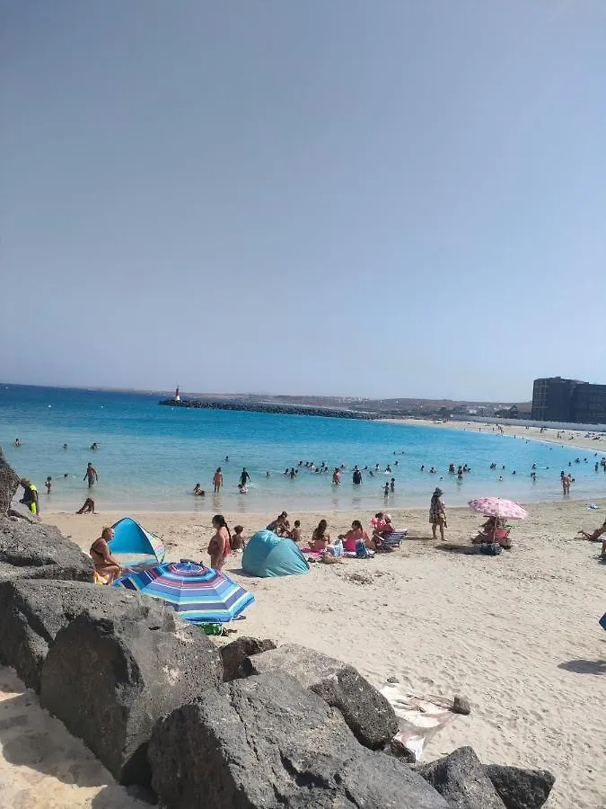 Apartamento Casa Alba 1 Puerto del Rosario  0*, Puerto del Rosario (Fuerteventura) España