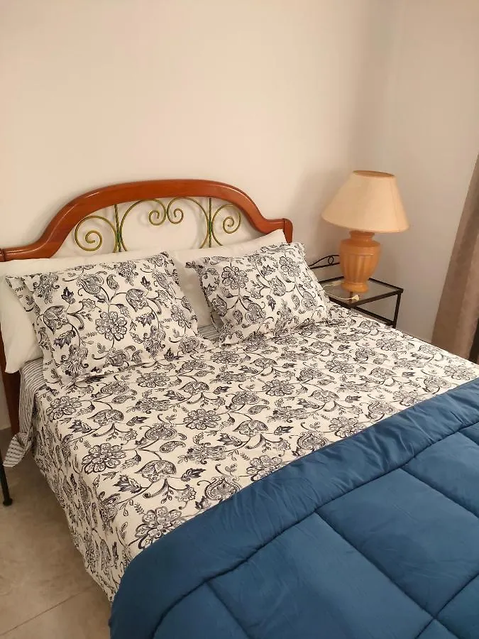 Casa Alba 1 Apartment Puerto del Rosario