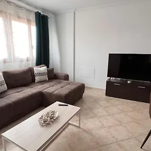 Hermoso Y Confortable Piso Apartamento