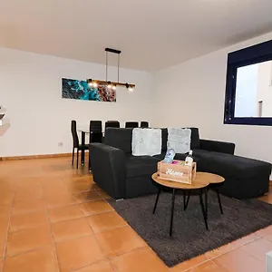 Apartamento Aregoma Apartamento
