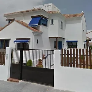 Micaela , Alhaurín de la Torre España