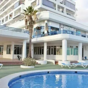 Alícia Paraiso Del Sur , Costa Adeje (Tenerife) España