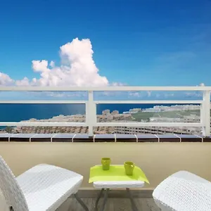 906 Luxury Paraíso Sea View , Costa Adeje (Tenerife) España