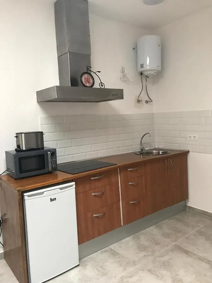 Appartamento Casa Alba 1 Puerto del Rosario  Puerto del Rosario (Fuerteventura)