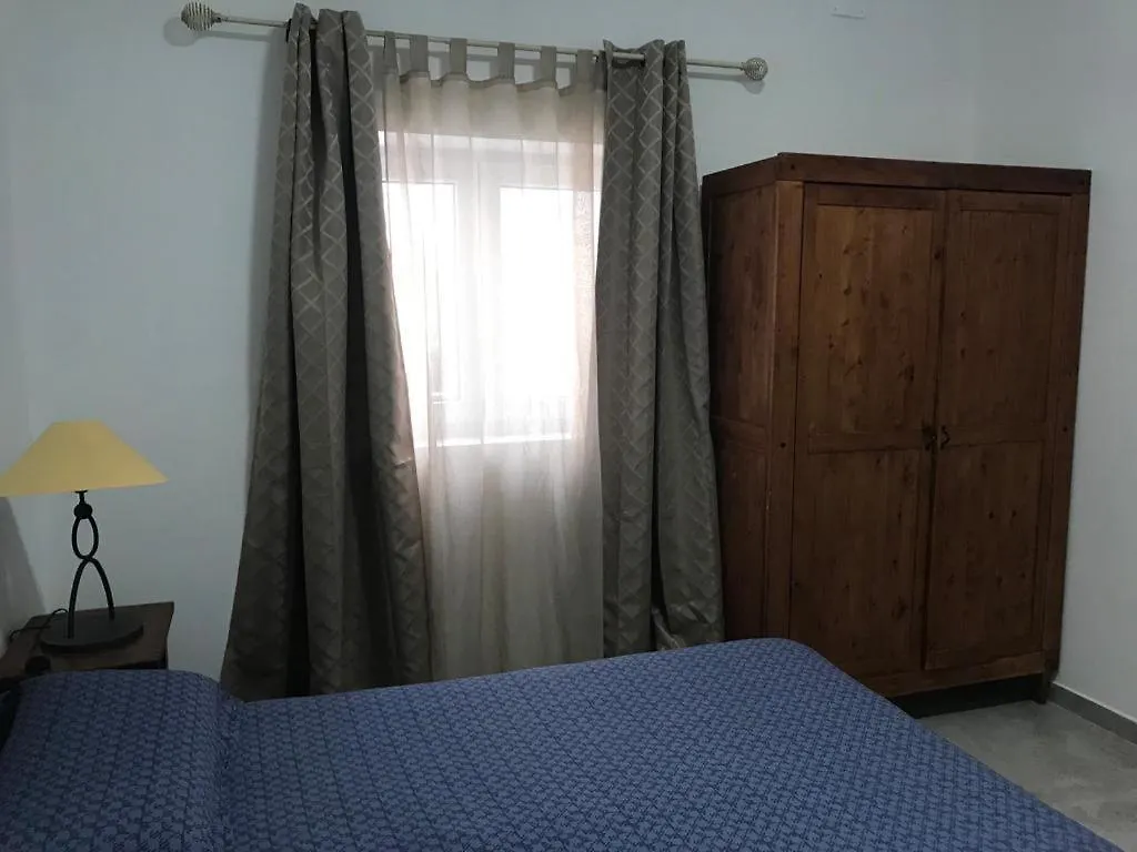 Appartamento Casa Alba 1 Puerto del Rosario