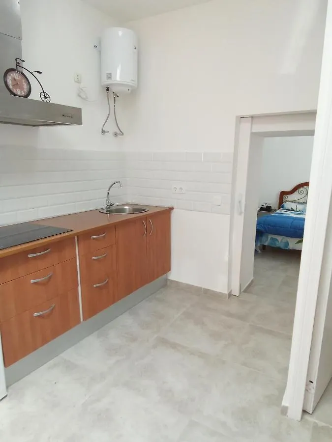 Appartamento Casa Alba 1 Puerto del Rosario   Puerto del Rosario (Fuerteventura)