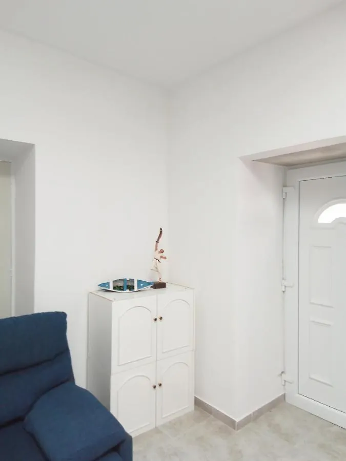 Appartamento Casa Alba 1 Puerto del Rosario  Spagna