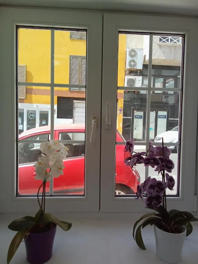 Appartamento Casa Alba 1 Puerto del Rosario  0*, Puerto del Rosario (Fuerteventura) Spagna