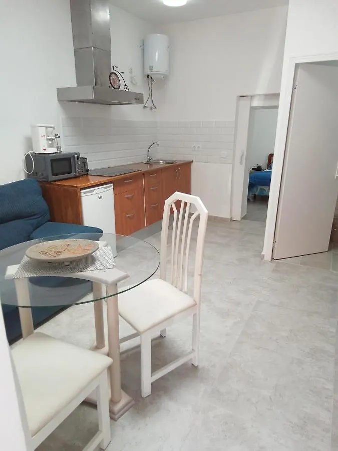 Appartamento Casa Alba 1 Puerto del Rosario   Puerto del Rosario (Fuerteventura)