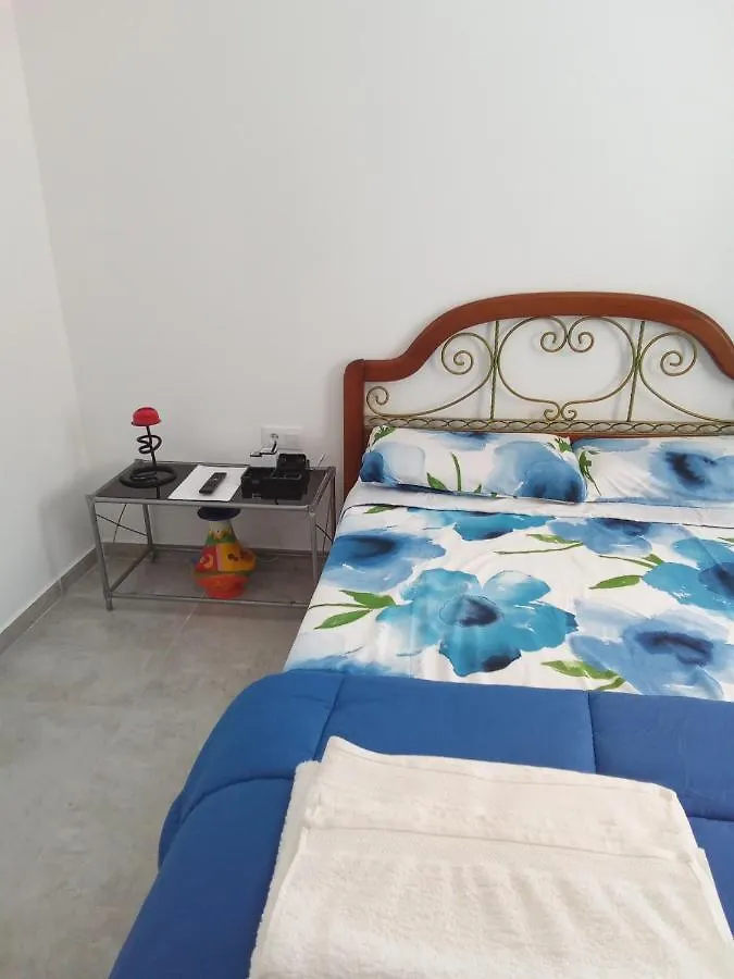 Casa Alba 1 Lejlighed Puerto del Rosario  0*, Puerto del Rosario (Fuerteventura)