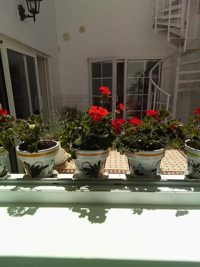 Appartamento Casa Alba 1 Puerto del Rosario  0*, Puerto del Rosario (Fuerteventura)
