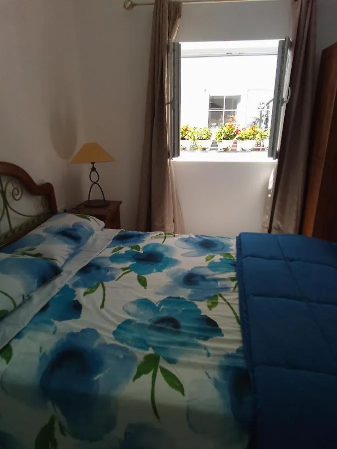 Appartamento Casa Alba 1 Puerto del Rosario