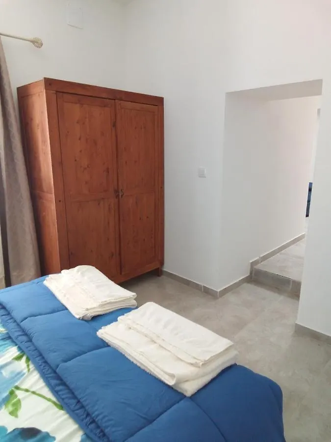 Appartamento Casa Alba 1 Puerto del Rosario  0*, Puerto del Rosario (Fuerteventura)