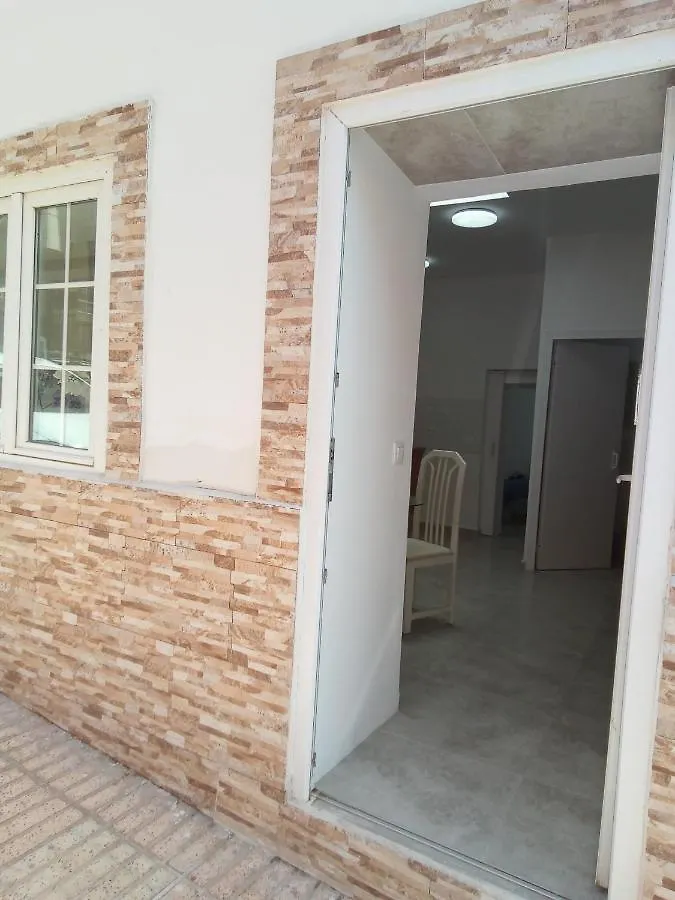 Appartamento Casa Alba 1 Puerto del Rosario  Spagna