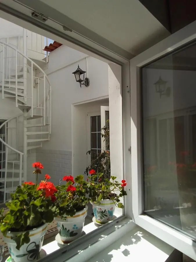 Appartamento Casa Alba 1 Puerto del Rosario