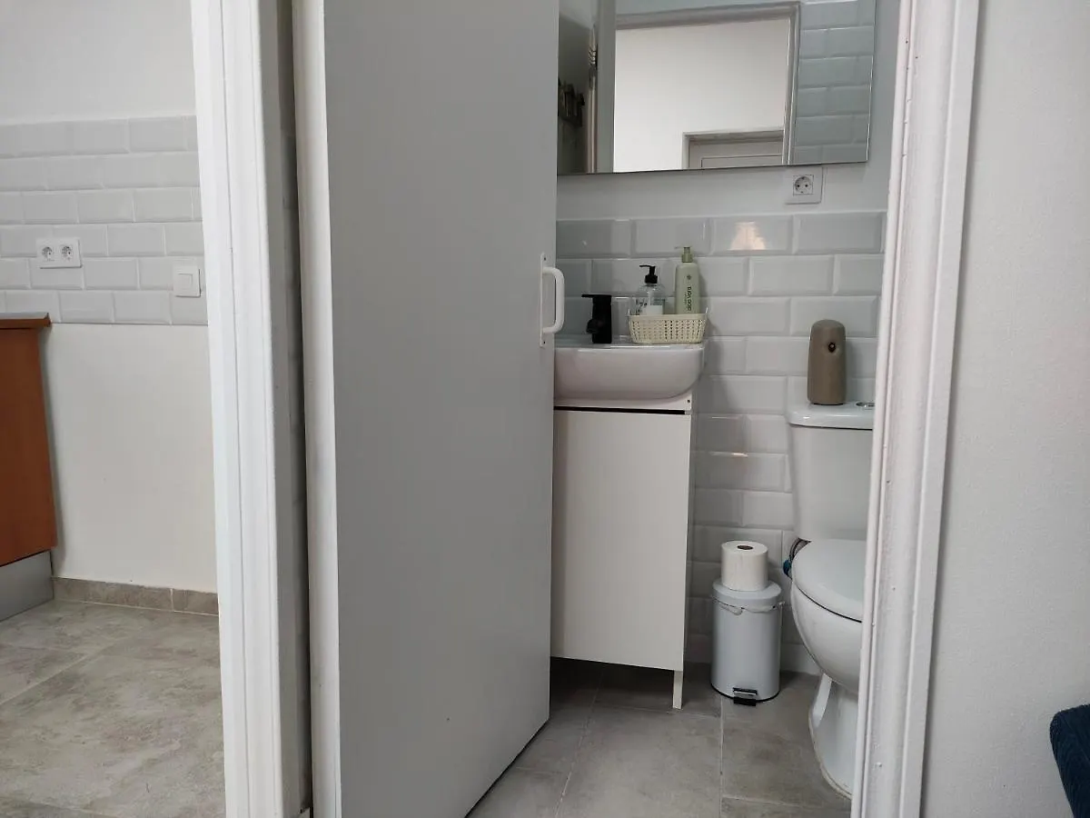 Appartamento Casa Alba 1 Puerto del Rosario  0*, Puerto del Rosario (Fuerteventura) Spagna