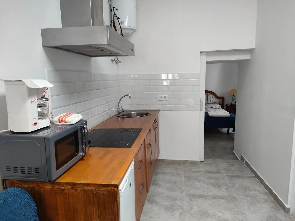 Appartamento Casa Alba 1 Puerto del Rosario   Puerto del Rosario (Fuerteventura)