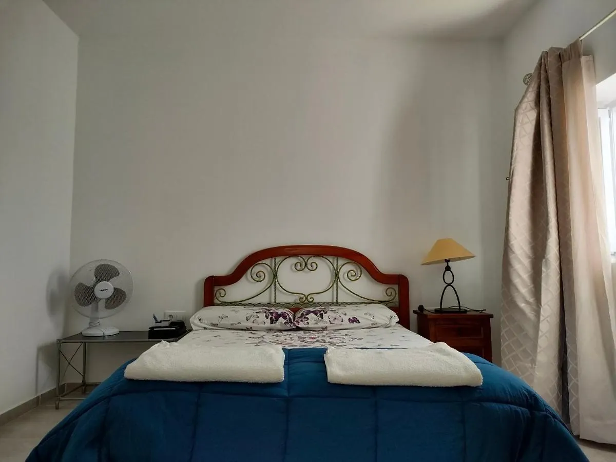Appartamento Casa Alba 1 Puerto del Rosario  Spagna