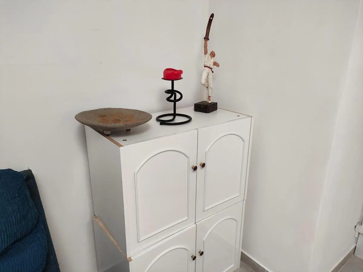 Appartamento Casa Alba 1 Puerto del Rosario