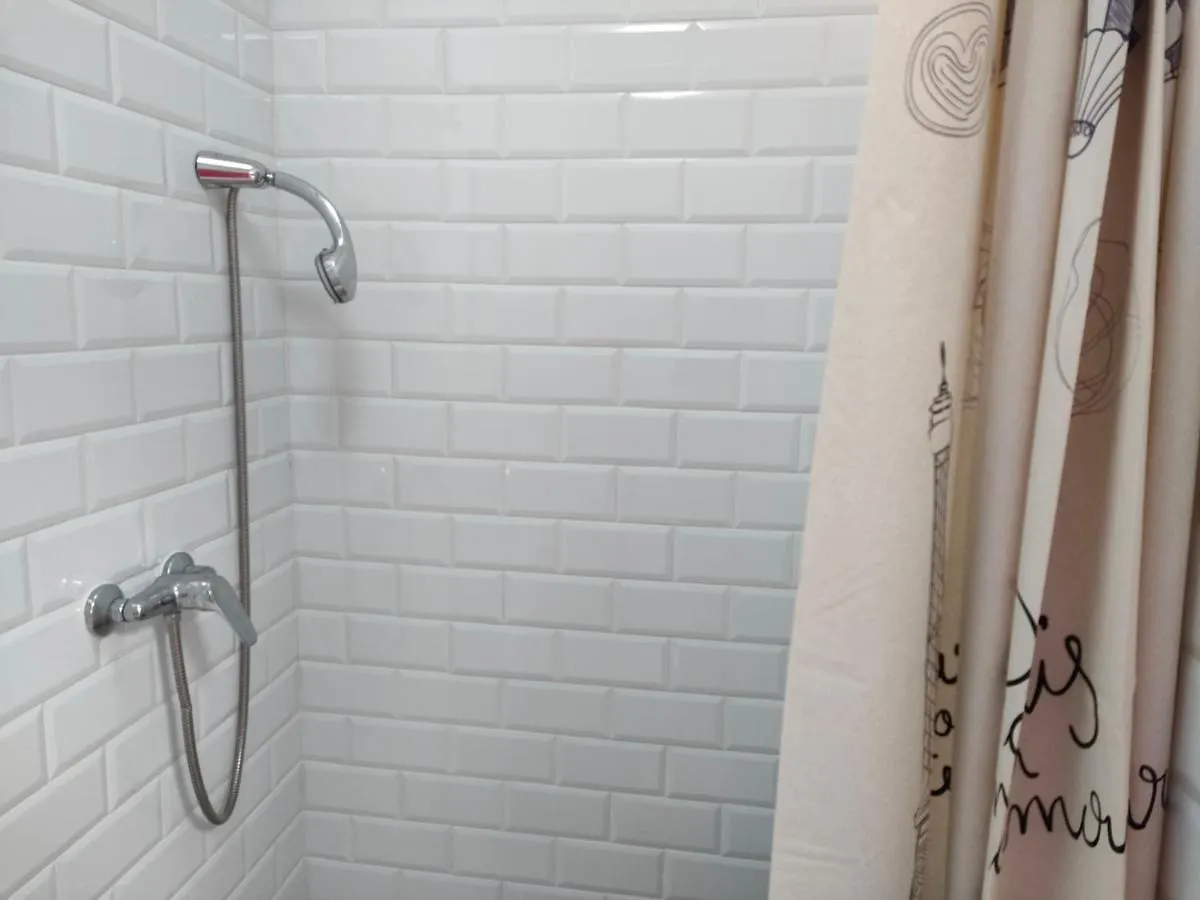 Appartamento Casa Alba 1 Puerto del Rosario  Spagna