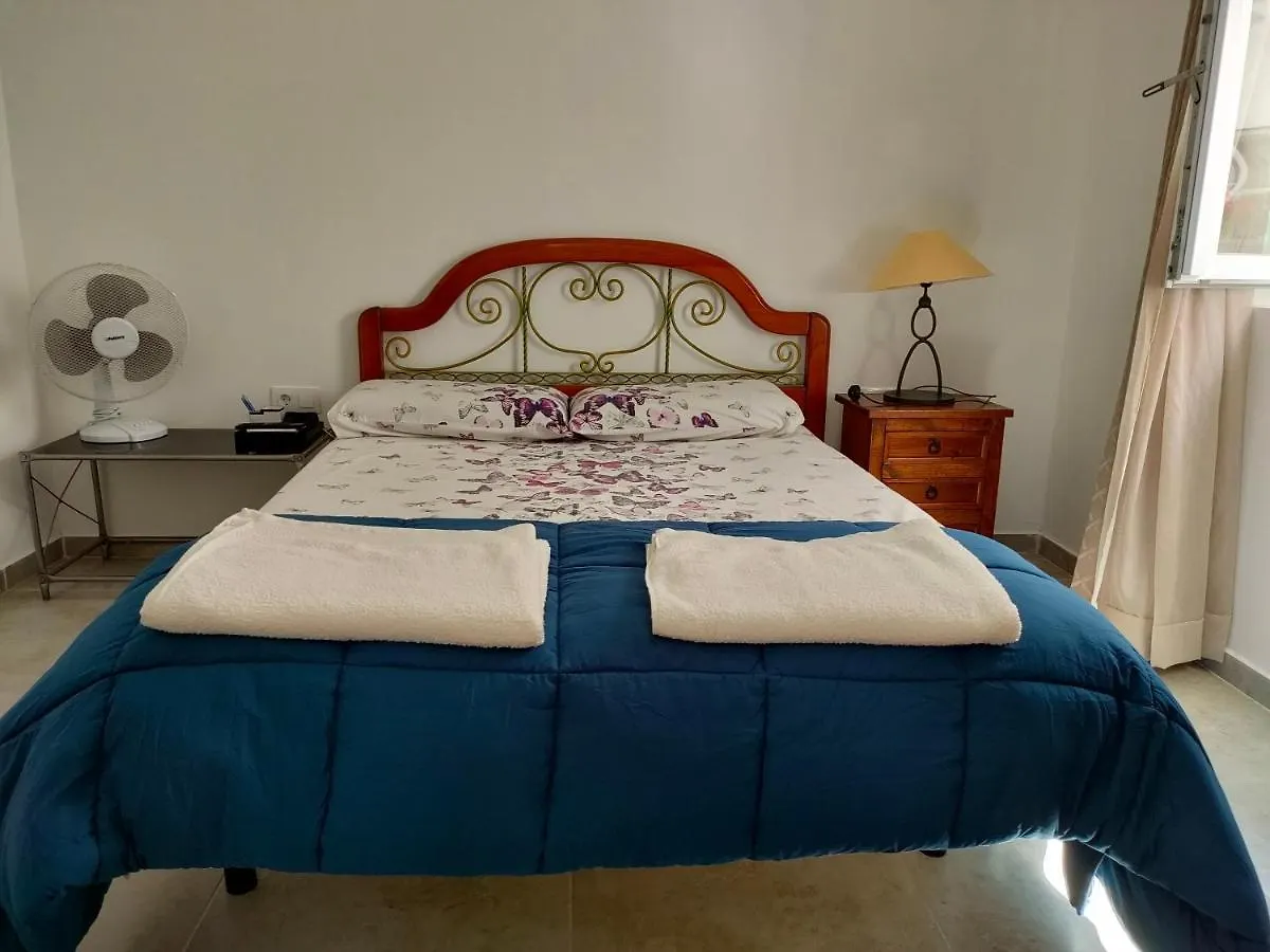 Appartamento Casa Alba 1 Puerto del Rosario