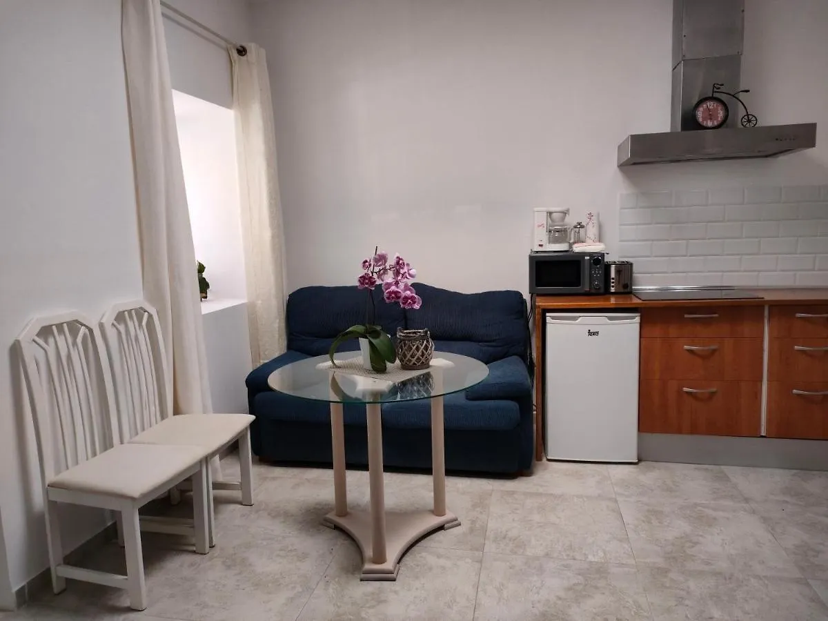 Appartamento Casa Alba 1 Puerto del Rosario  0*, Puerto del Rosario (Fuerteventura)