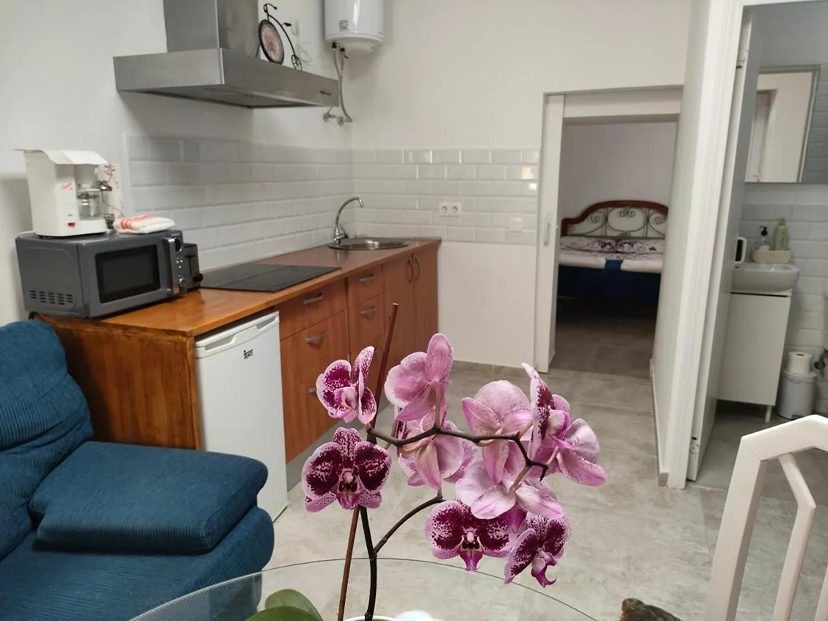 Appartamento Casa Alba 1 Puerto del Rosario