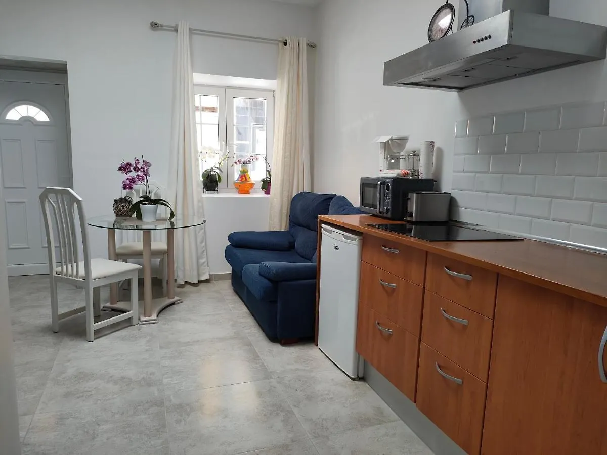 Appartamento Casa Alba 1 Puerto del Rosario  Spagna