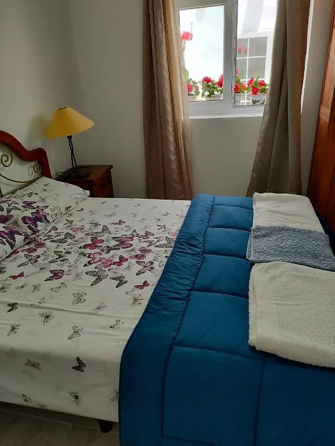 Appartamento Casa Alba 1 Puerto del Rosario  Spagna