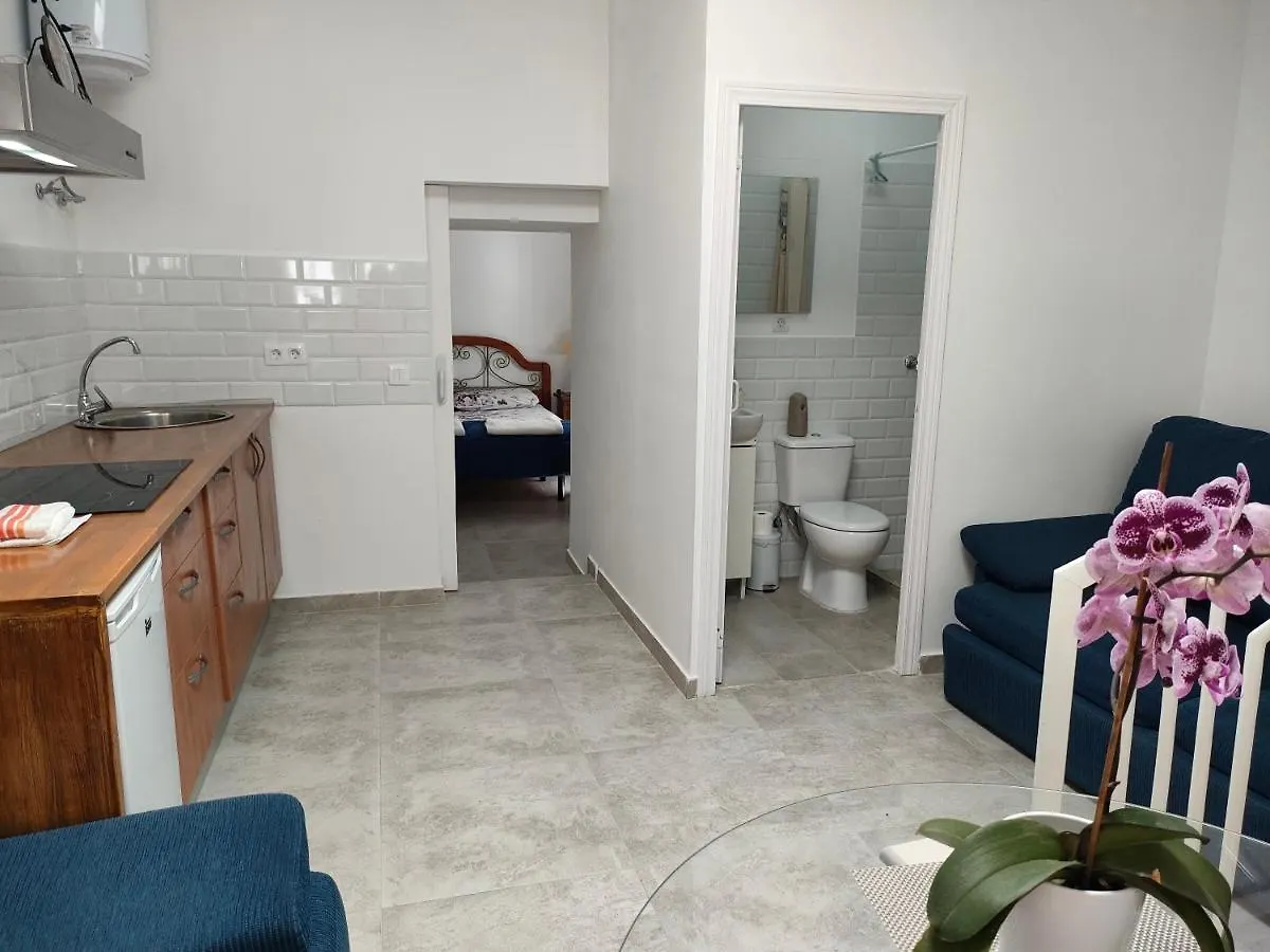 Appartamento Casa Alba 1 Puerto del Rosario