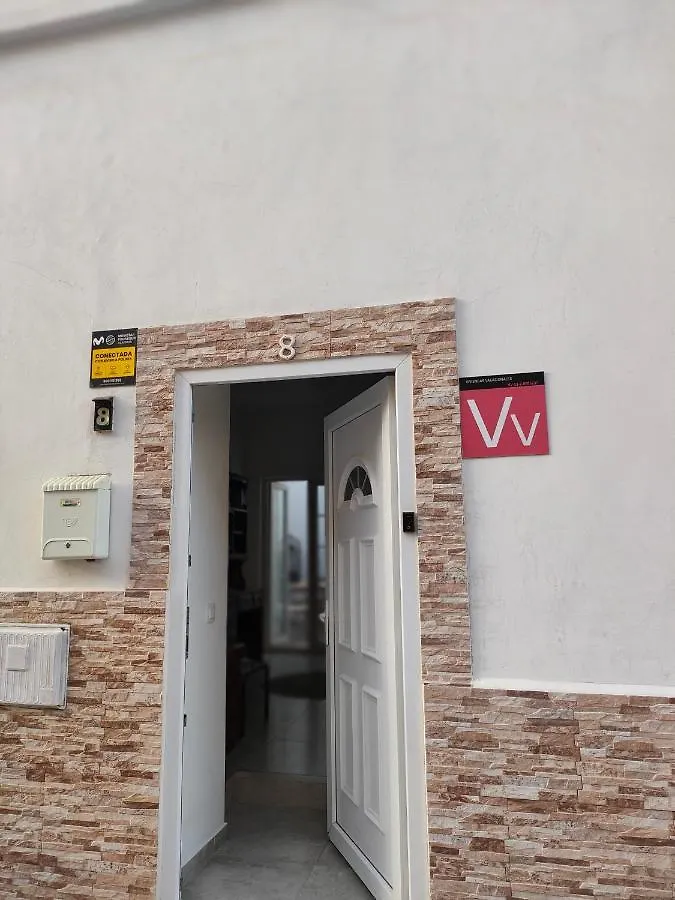 Casa Alba 1 Lejlighed Puerto del Rosario  Puerto del Rosario (Fuerteventura)