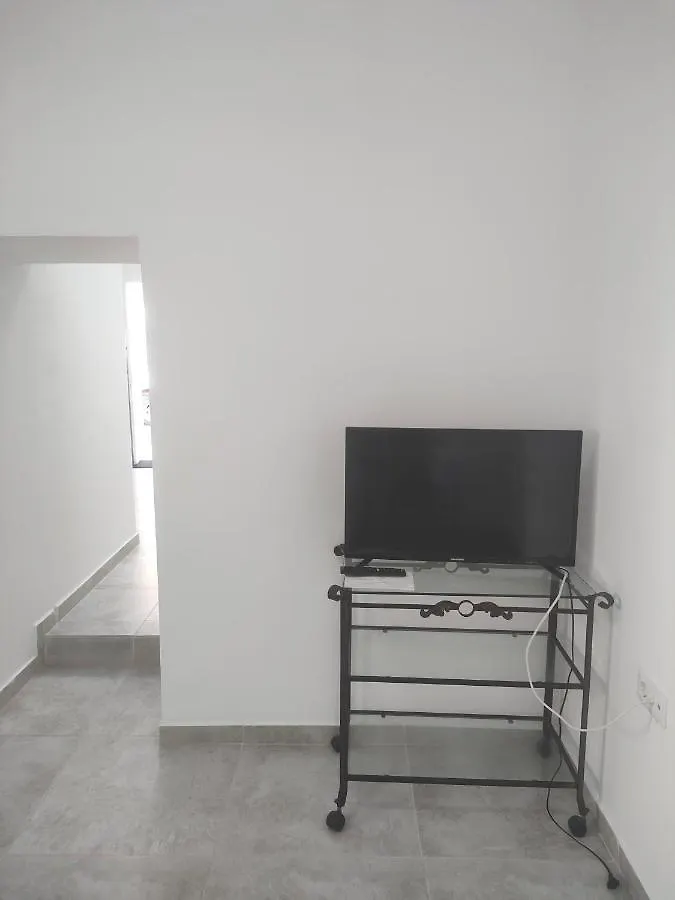 Appartamento Casa Alba 1 Puerto del Rosario  Puerto del Rosario (Fuerteventura)