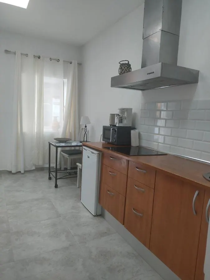 Appartamento Casa Alba 1 Puerto del Rosario