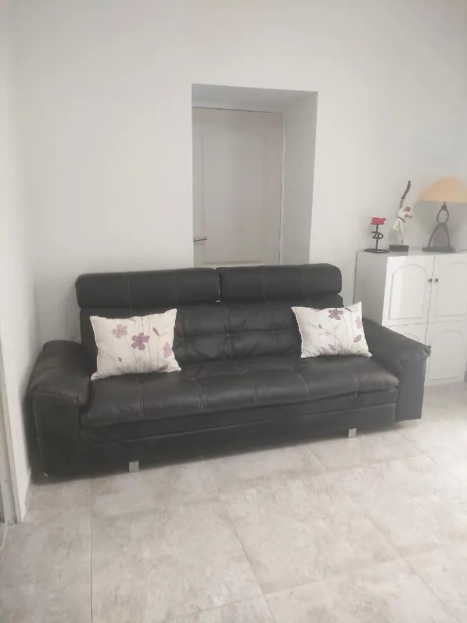 Appartamento Casa Alba 1 Puerto del Rosario  Spagna