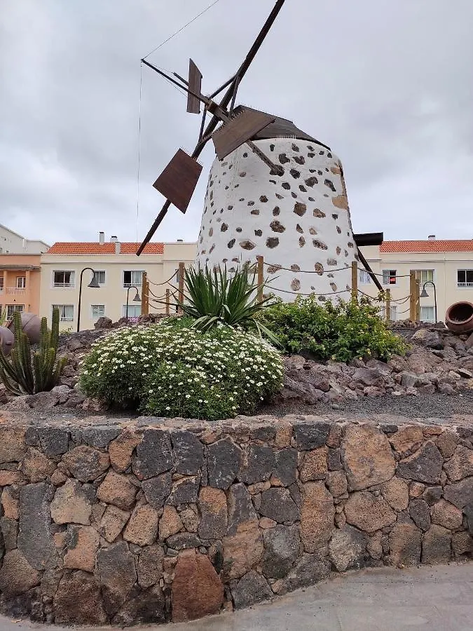 Appartamento Casa Alba 1 Puerto del Rosario  0*, Puerto del Rosario (Fuerteventura)