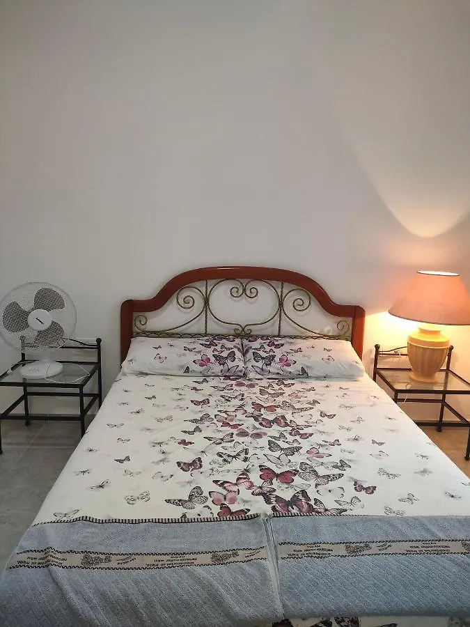 Appartamento Casa Alba 1 Puerto del Rosario