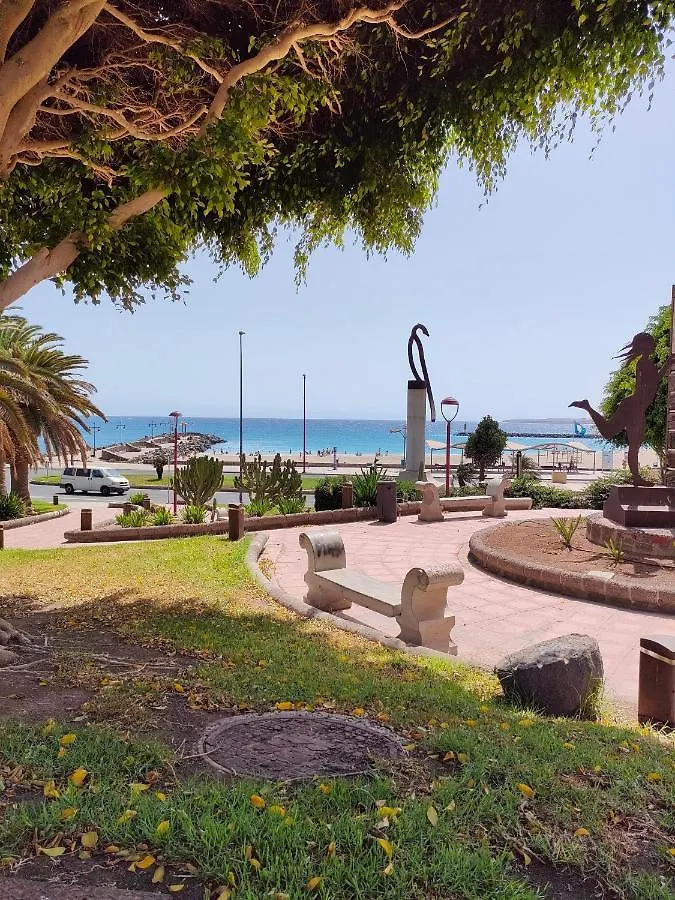 Appartamento Casa Alba 1 Puerto del Rosario  Spagna