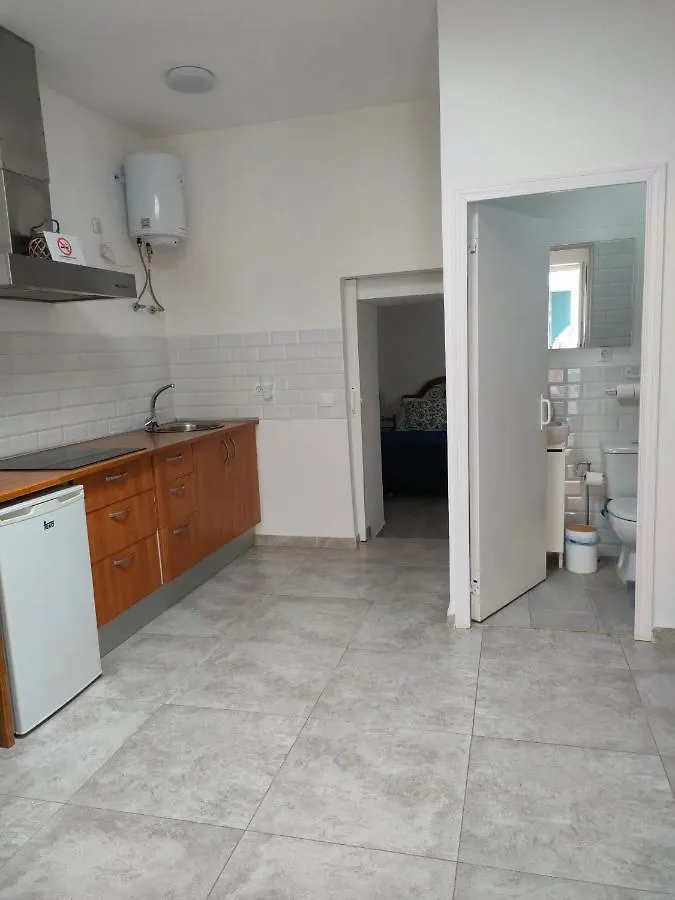 Appartamento Casa Alba 1 Puerto del Rosario
