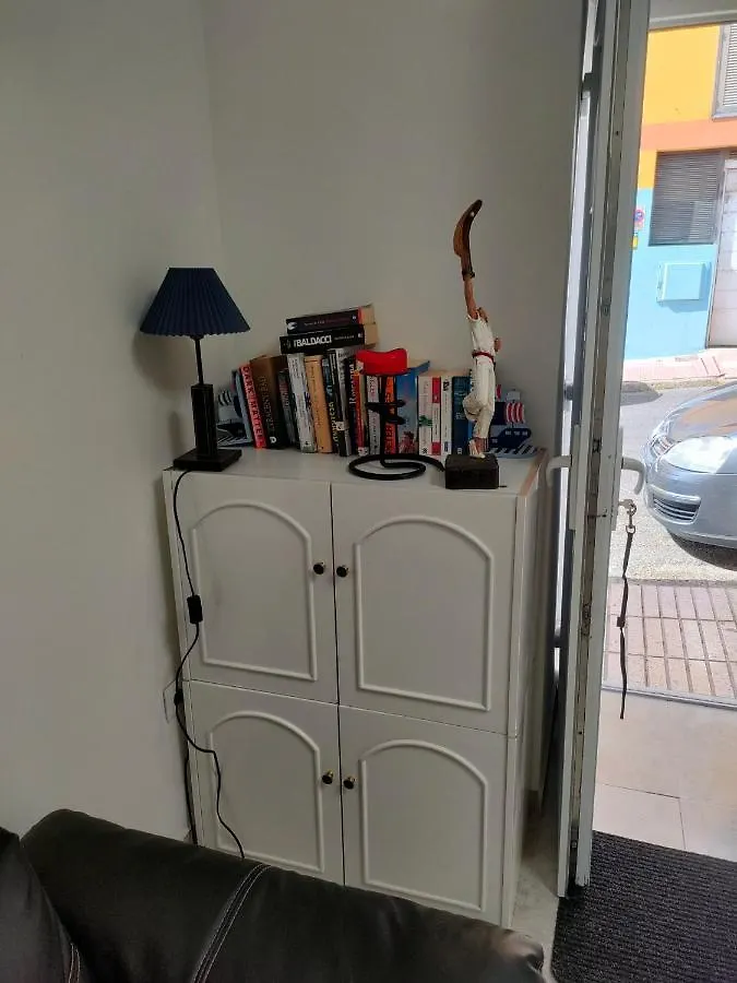 Appartamento Casa Alba 1 Puerto del Rosario  0*, Puerto del Rosario (Fuerteventura) Spagna
