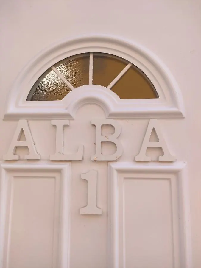 Appartamento Casa Alba 1 Puerto del Rosario  0*, Puerto del Rosario (Fuerteventura)