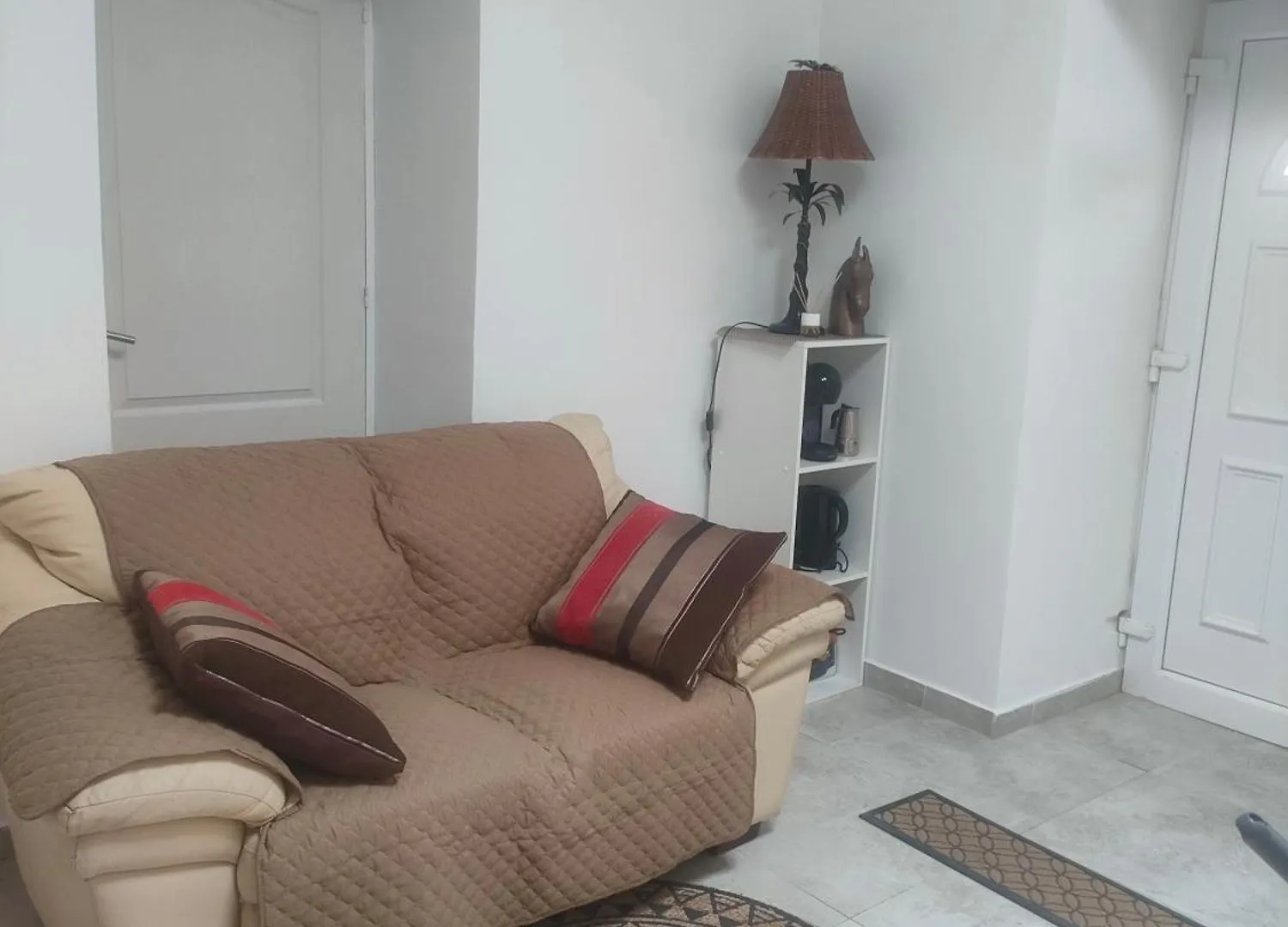 Appartamento Casa Alba 1 Puerto del Rosario