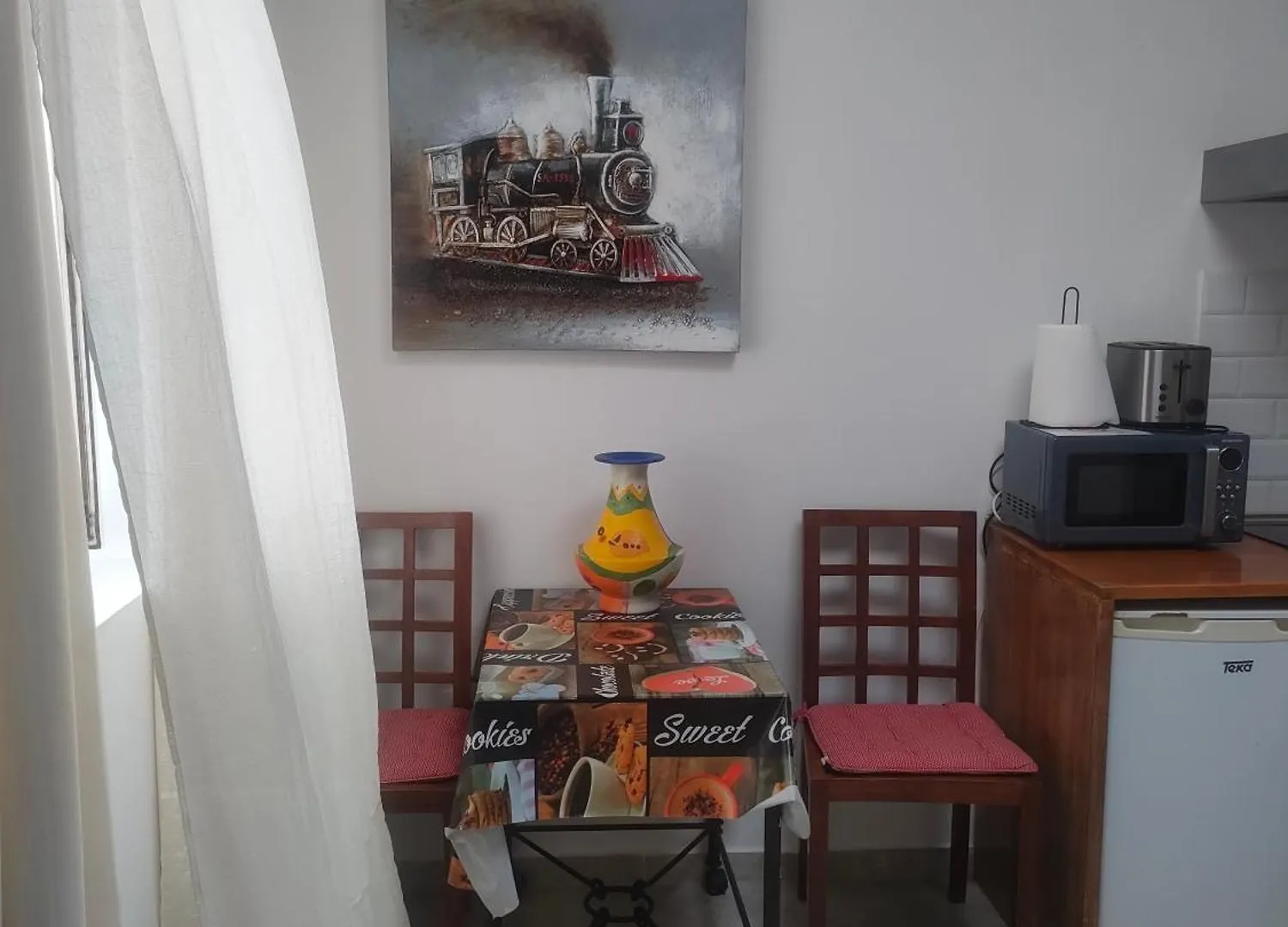 Appartamento Casa Alba 1 Puerto del Rosario  0*, Puerto del Rosario (Fuerteventura) Spagna