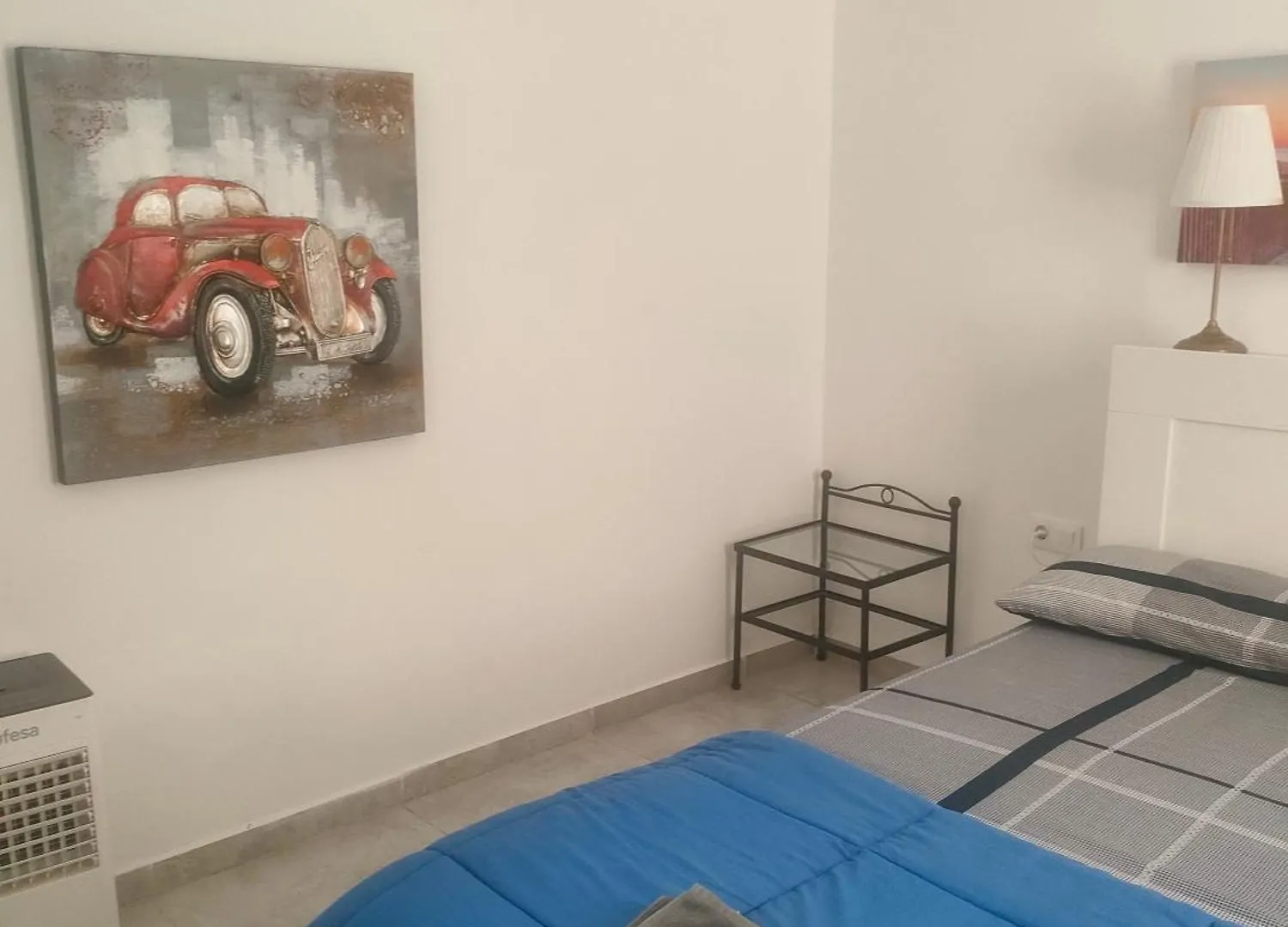 Appartamento Casa Alba 1 Puerto del Rosario   Puerto del Rosario (Fuerteventura)